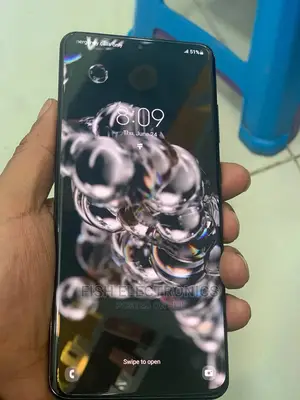 Samsung Galaxy S20 Ultra 5G 128 GB Black