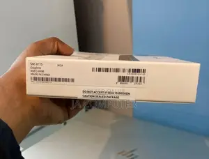 New Samsung Galaxy Tab A9 64 GB Black