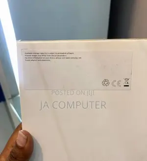 New Samsung Galaxy Tab A9 64 GB Black