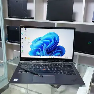 Photo - New Laptop Lenovo Thinkpad X1 Yoga 16GB Intel Core I7 SSD 512GB