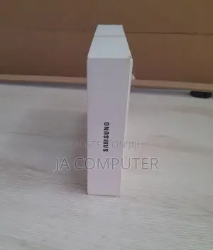 New Samsung Galaxy Tab A8 10.5 (2021) 64 GB Black