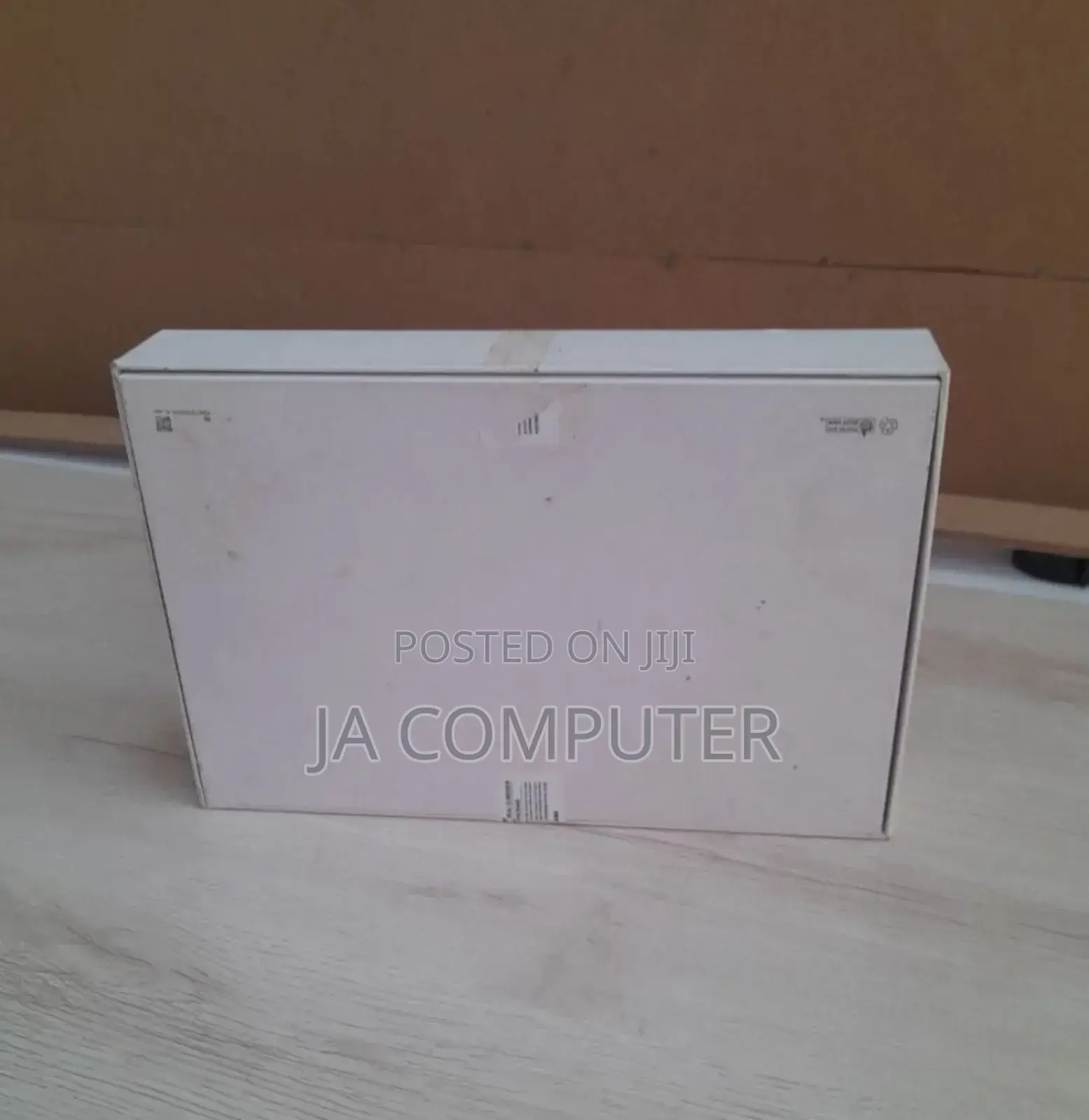 New Samsung Galaxy Tab A8 10.5 (2021) 64 GB Black