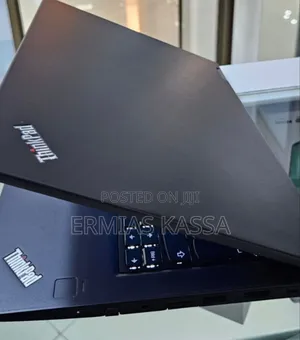 New Laptop Lenovo ThinkPad Yoga 16GB Intel Core I7 SSD 512GB