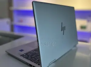 Photo - New Laptop HP Envy X360 16GB Intel Core I7 SSD 512GB