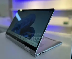 New Laptop HP Envy X360 16GB Intel Core I7 SSD 512GB