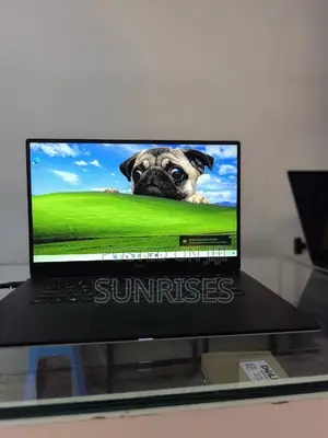 Photo - New Laptop Dell XPS 15 16GB Intel Core I7 SSD 512GB