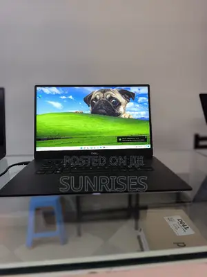 New Laptop Dell XPS 15 16GB Intel Core I7 SSD 512GB