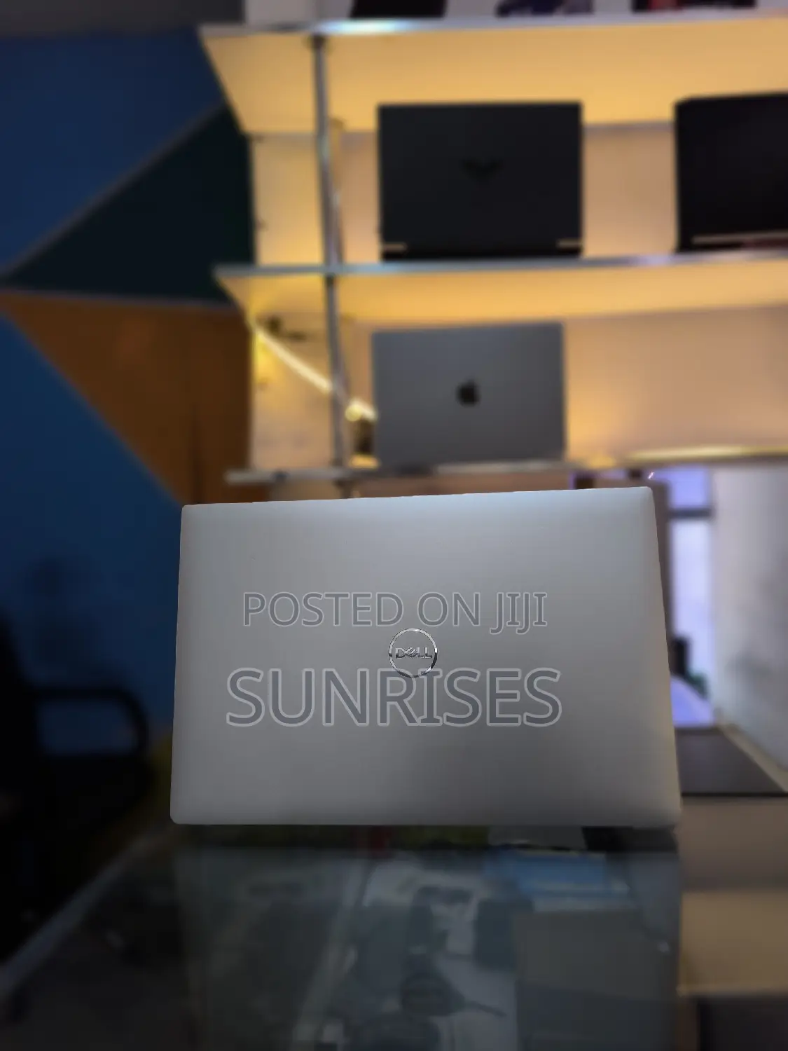 New Laptop Dell Precision 5540 16GB Intel Core I7 SSD 512GB