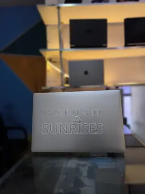 New Laptop Dell Precision 5540 16GB Intel Core I7 SSD 512GB