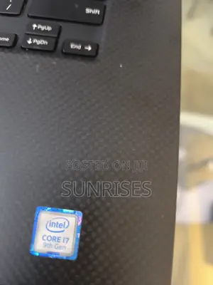 New Laptop Dell Precision 5540 16GB Intel Core I7 SSD 512GB