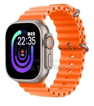 Series 9 Smart Watch + Bluetooth Glass + Power Bank