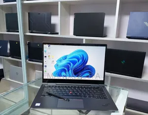 New Laptop Lenovo ThinkPad Yoga 16GB Intel Core I7 SSD 512GB