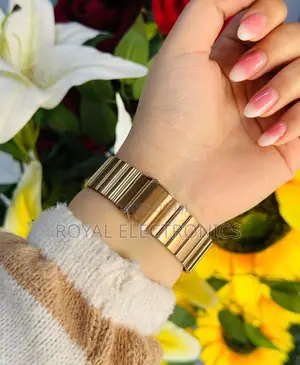 Hainotekogermany Ladies Smart Watch