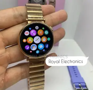 Photo - Hainotekogermany Ladies Smart Watch