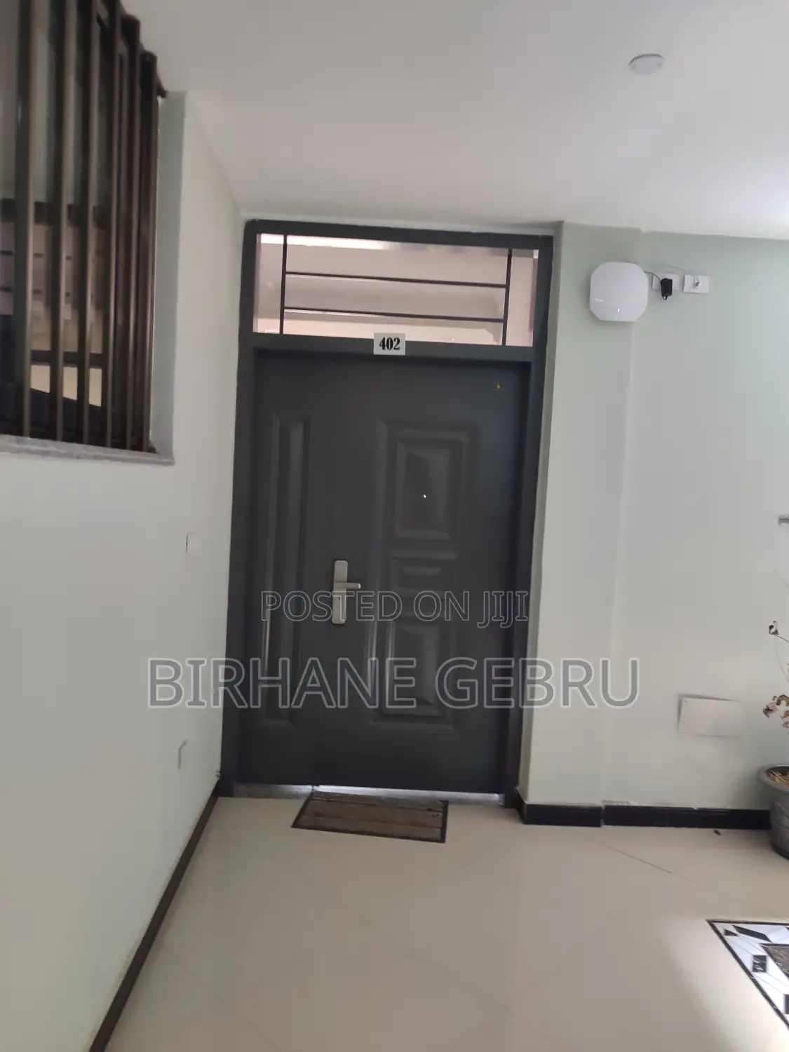 4 Bedroom Luxury Apartiment Fernished Guest House Rent