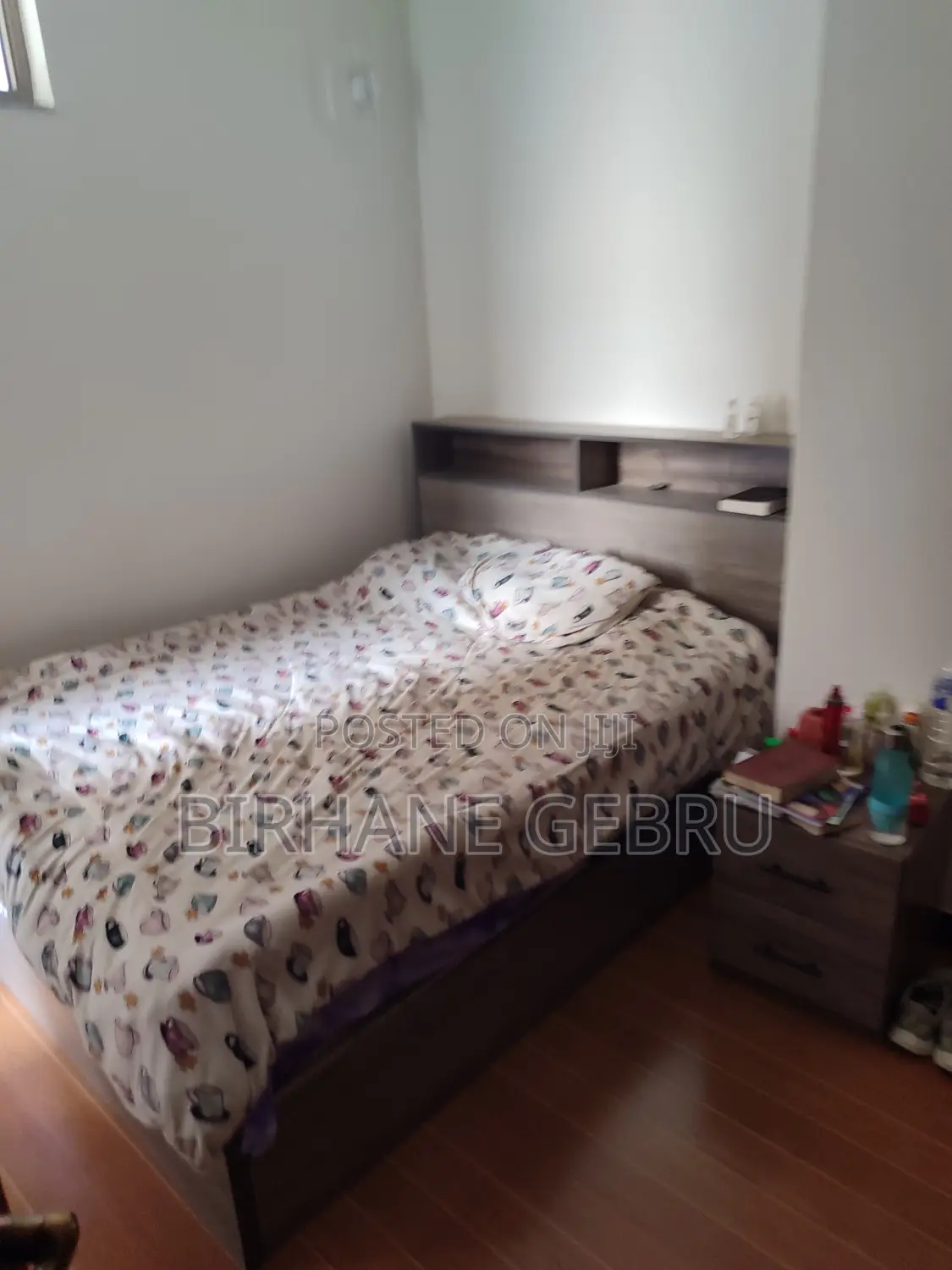 4 Bedroom Luxury Apartiment Fernished Guest House Rent