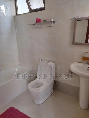 4 Bedroom Luxury Apartiment Fernished Guest House Rent