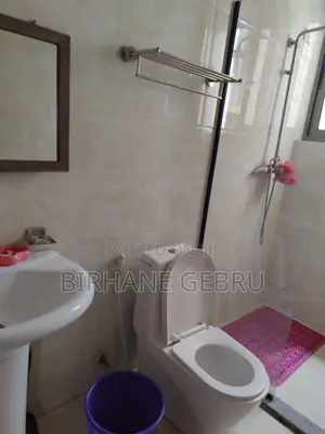 4 Bedroom Luxury Apartiment Fernished Guest House Rent