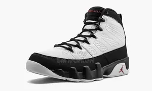 Jordan 9 Retro Master Quality