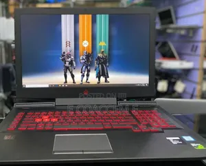 New Laptop HP Omen X 16GB Intel Core I7 HDD+SSD 1T