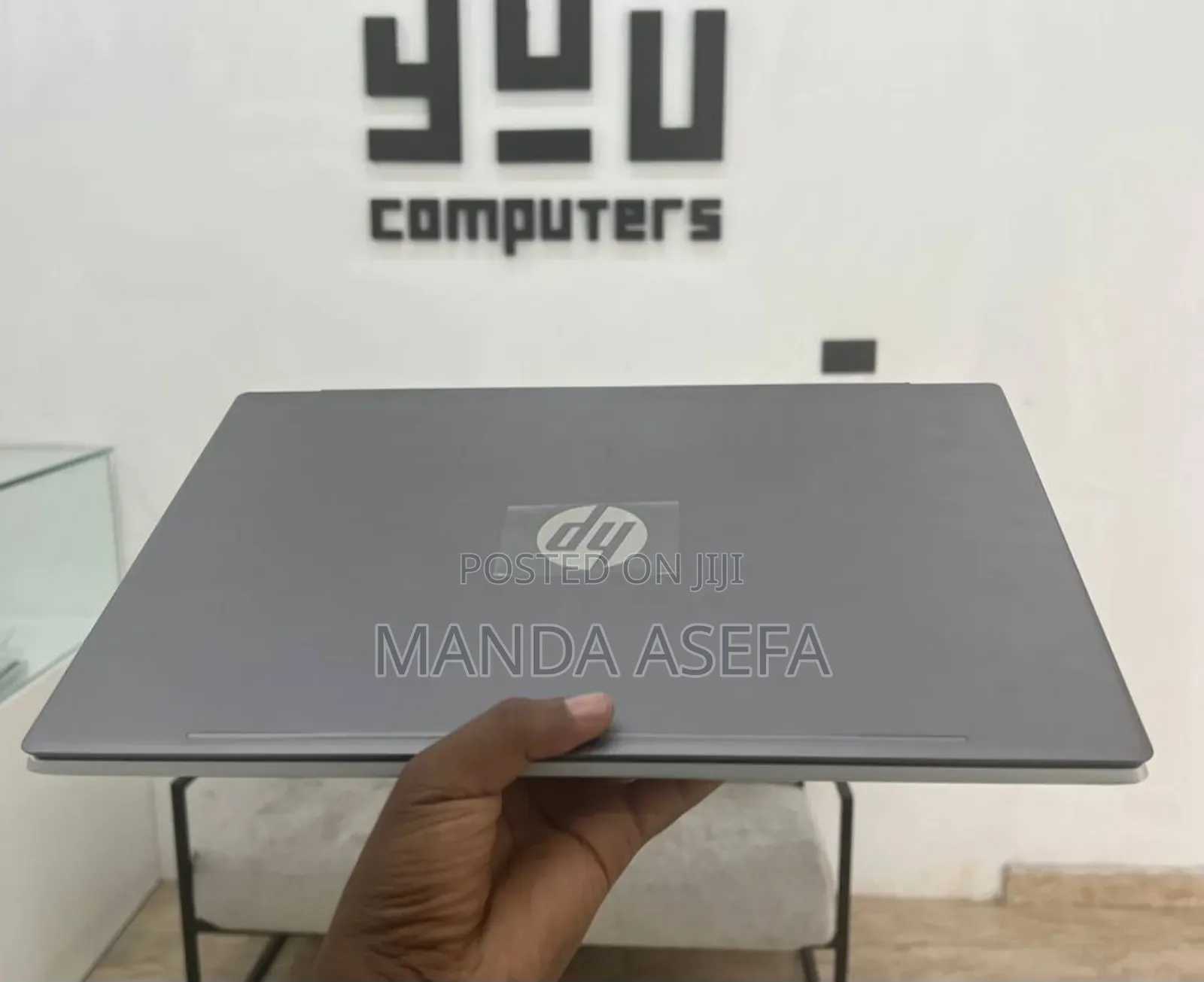 New Laptop HP Pavilion 15 8GB Intel Core I5 HDD+SSD 1T