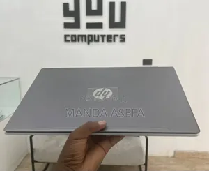 New Laptop HP Pavilion 15 8GB Intel Core I5 HDD+SSD 1T