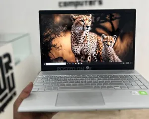 New Laptop HP Pavilion 15 8GB Intel Core I5 HDD+SSD 1T