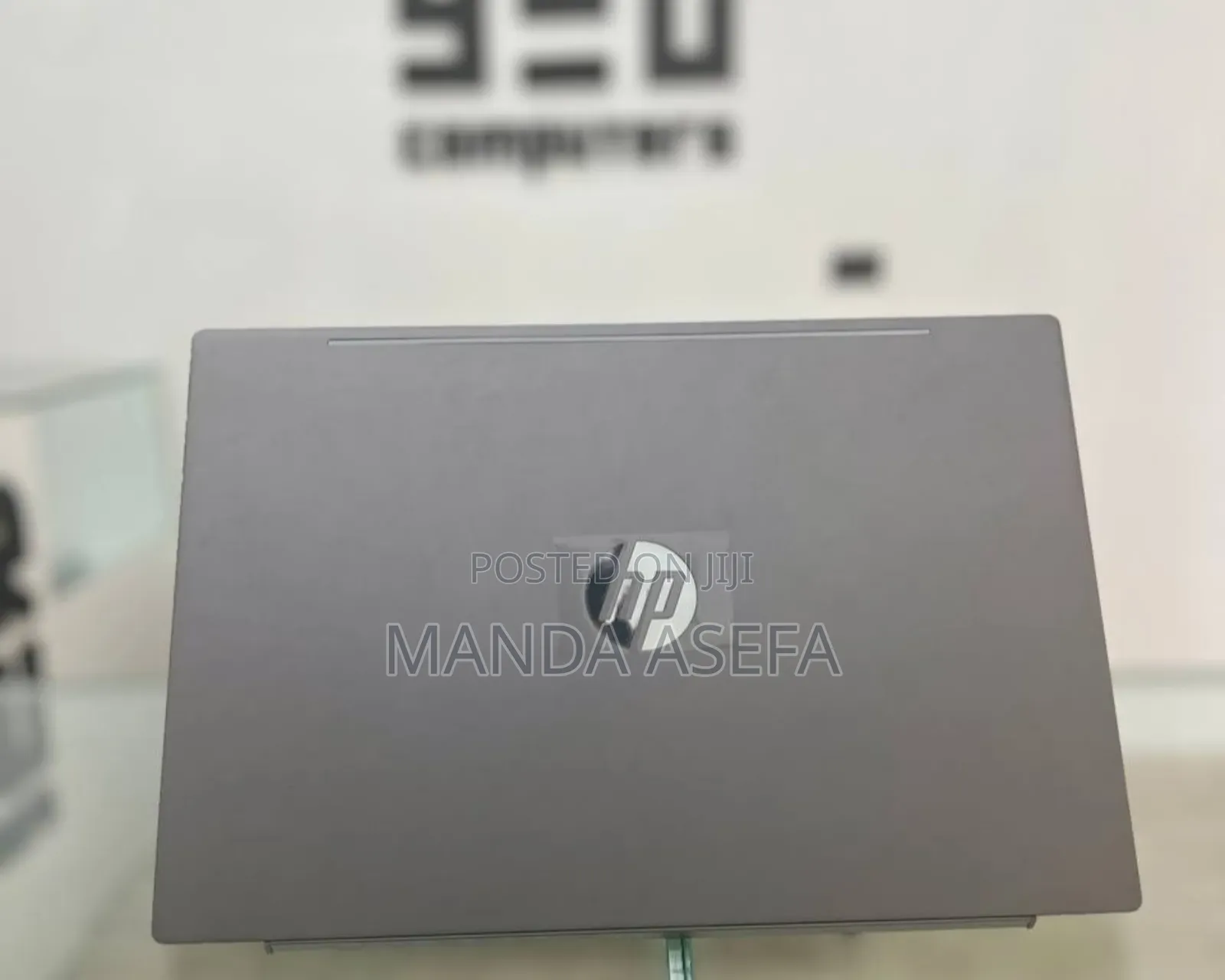 New Laptop HP Pavilion 15 8GB Intel Core I5 HDD+SSD 1T