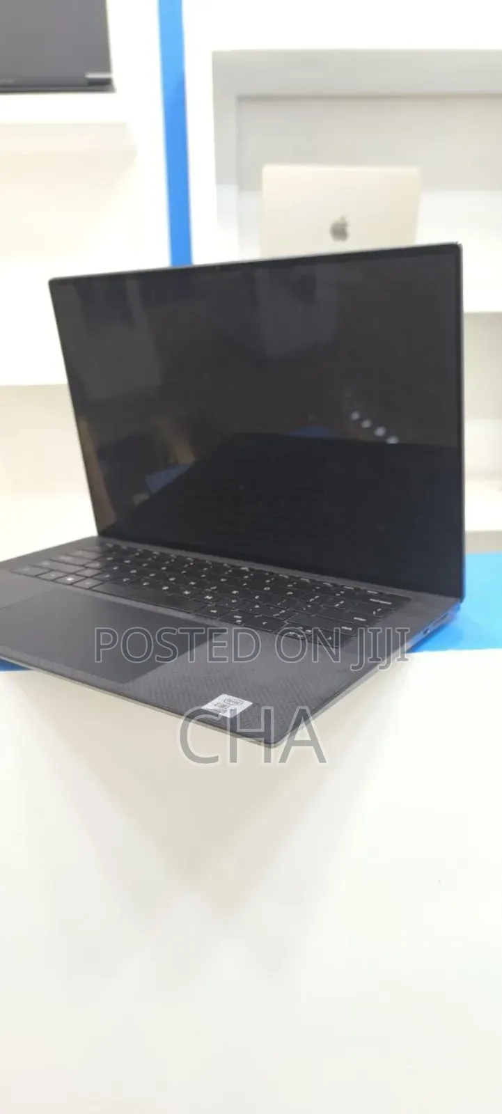 New Laptop Dell XPS 15 32GB Intel Core I7 SSD 500GB