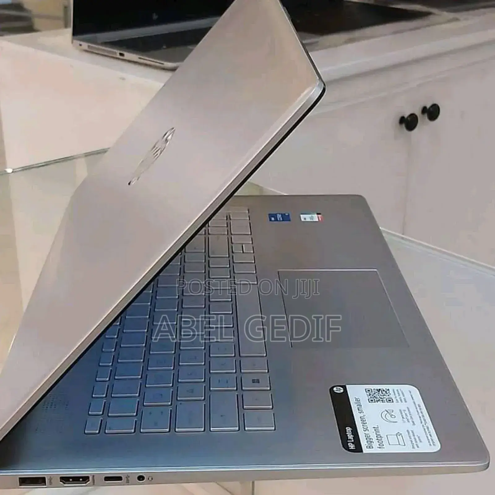 New Laptop HP Stream Notebook 16GB Intel Core I5 SSD 512GB