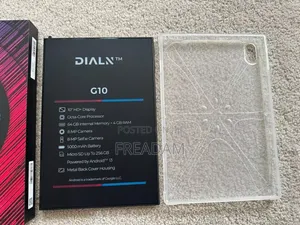 Photo - New Mobile Phone 64 GB Black