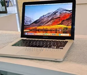 Photo - New Laptop Apple MacBook 2011 16GB Intel Core I5 SSD 256GB