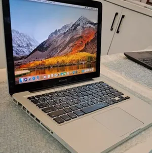 New Laptop Apple MacBook 2011 16GB Intel Core I5 SSD 256GB