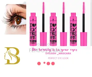 Photo - I Love Stream Mascara