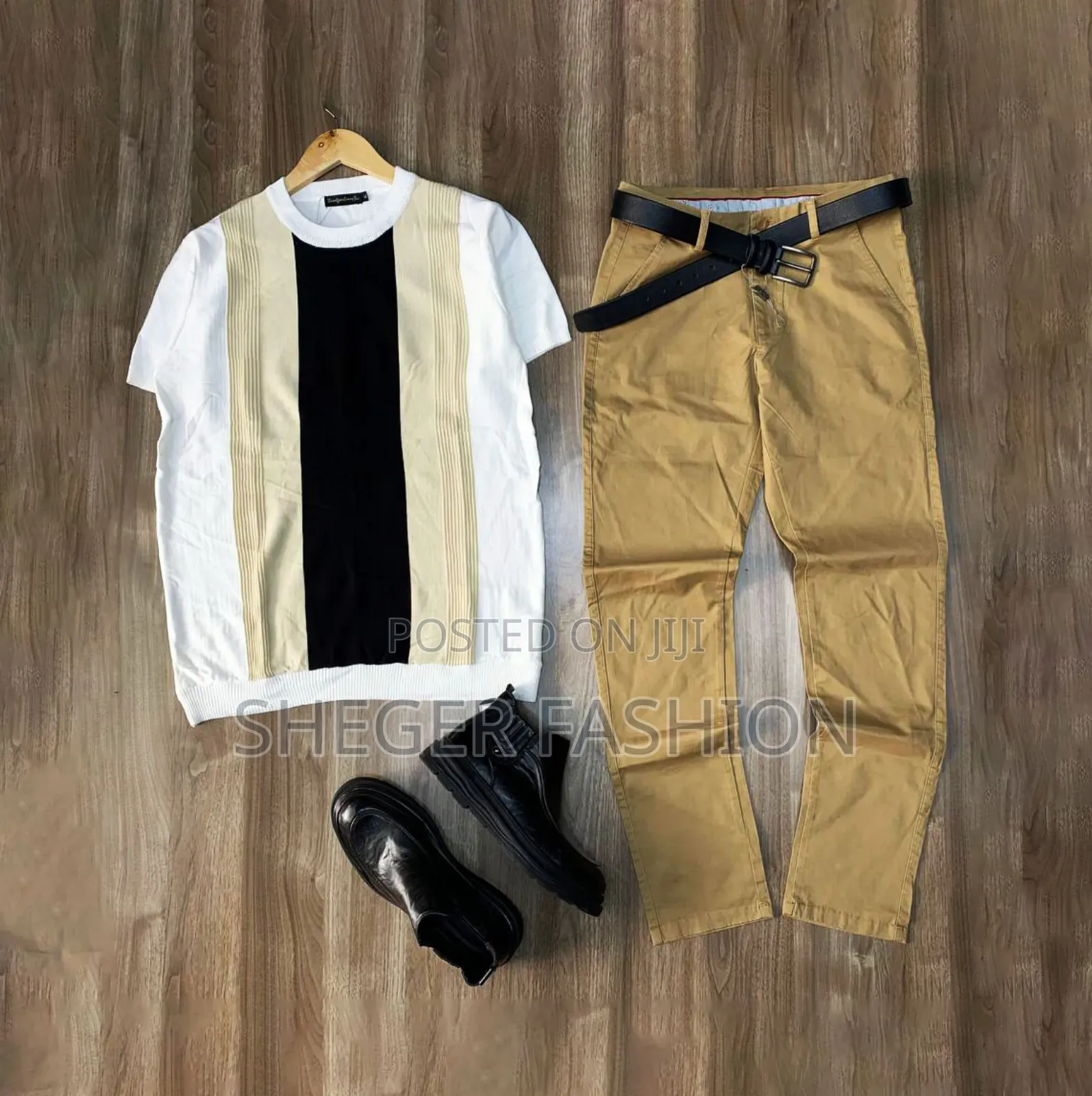 Best Clothes for Men's