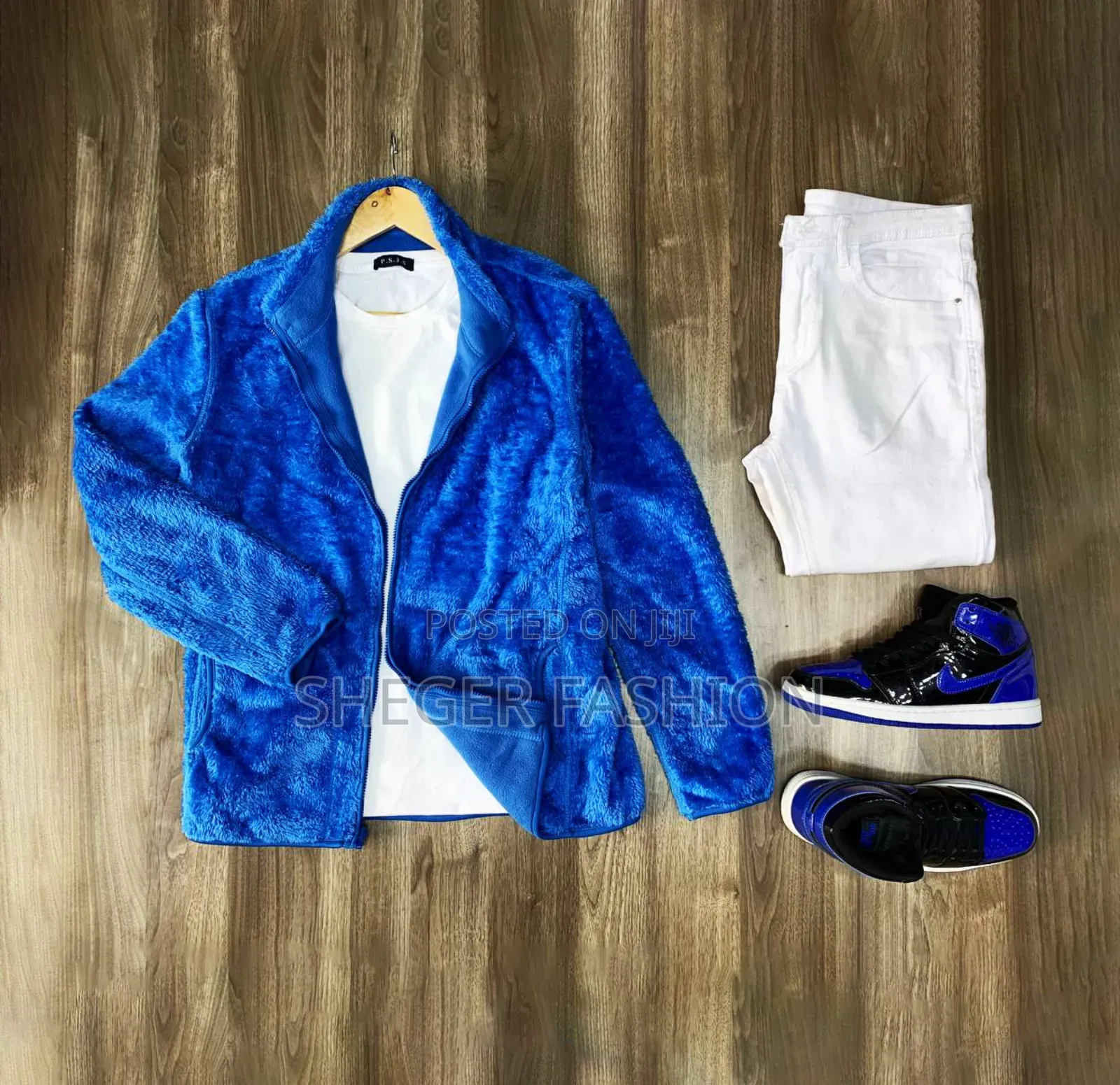 Best Clothes for Men's