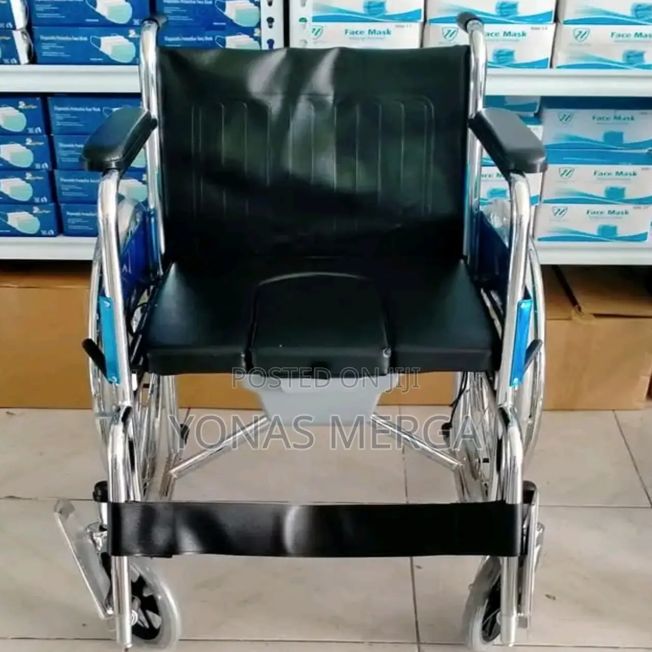 Toilet Wheelchair\`\Wheelchair||Wheelchair¤^¤Wheelchair