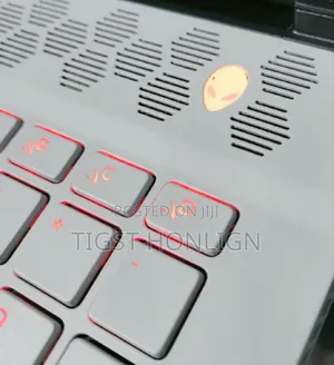 New Laptop Alienware Area-51m 16GB Intel Core I7 SSD 1T