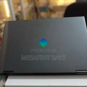 Photo - New Laptop HP Omen 17 16GB AMD Ryzen 7 SSD 1T