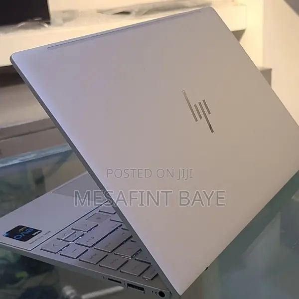 New Laptop HP Envy 15 8GB Intel Core I7 SSD 512GB