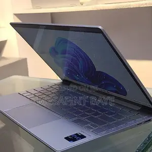 New Laptop HP Envy 15 8GB Intel Core I7 SSD 512GB