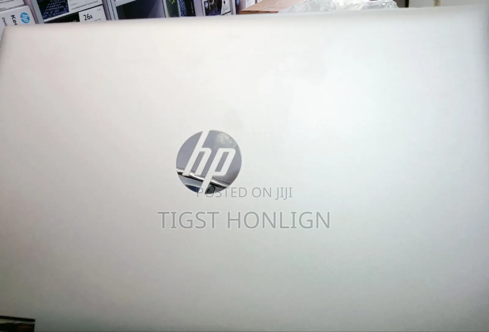 New Laptop HP Pavilion 15 8GB Intel Core I5 SSD 512GB