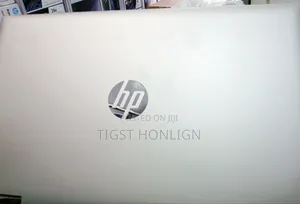 New Laptop HP Pavilion 15 8GB Intel Core I5 SSD 512GB