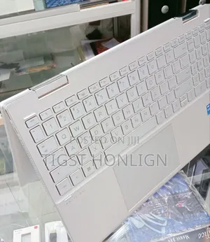 New Laptop HP Pavilion 15 8GB Intel Core I5 SSD 512GB