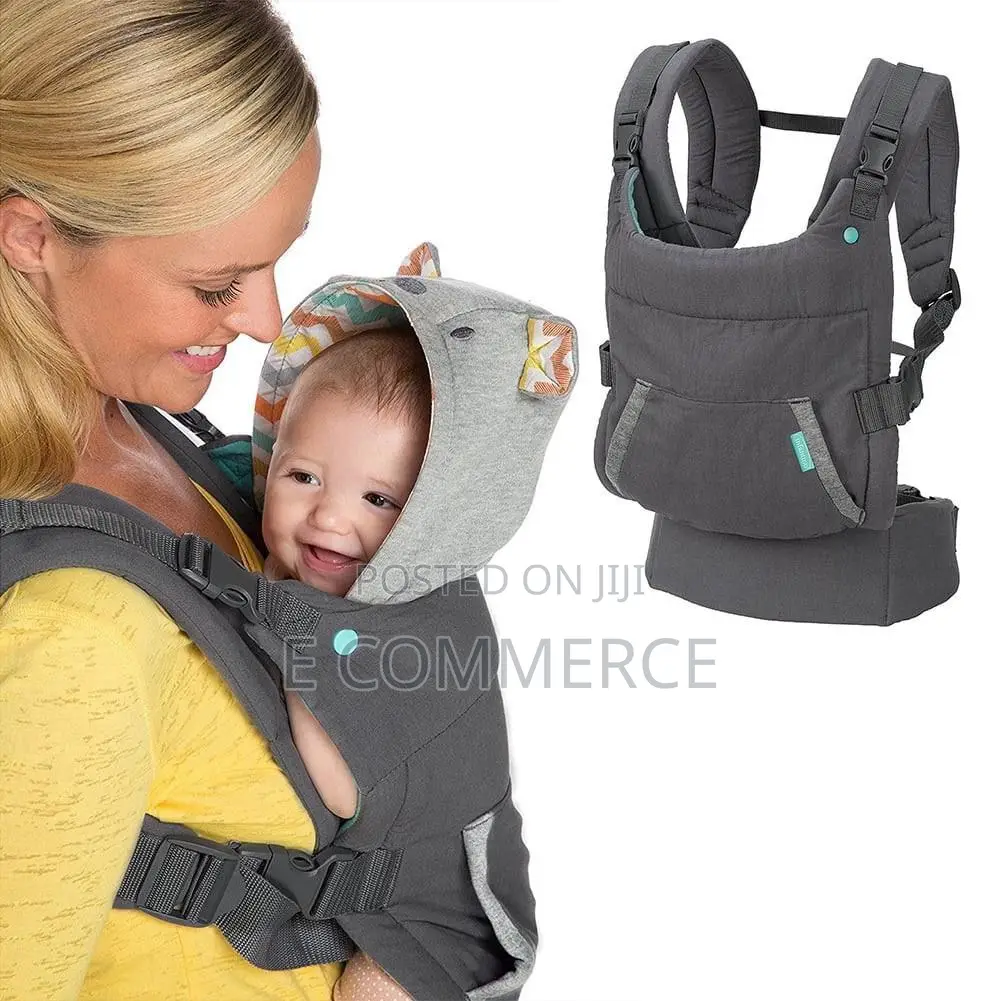 Infantino Ergonomic Baby Carrier