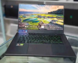 Photo - New Laptop Asus ROG ZEPHYRUS (GX501) 16GB AMD Ryzen 9 SSD 512GB