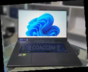 New Laptop Asus ROG ZEPHYRUS (GX501) 16GB AMD Ryzen 9 SSD 512GB