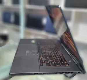 New Laptop Asus ROG ZEPHYRUS (GX501) 16GB AMD Ryzen 9 SSD 512GB