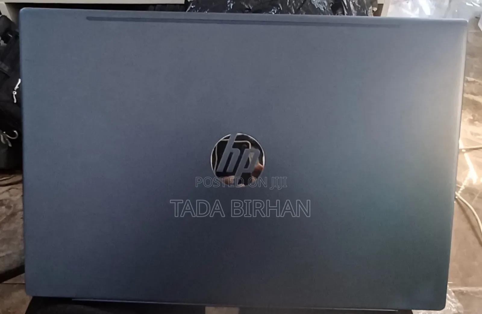 New Laptop HP Pavilion 15 8GB Intel Core i5 HDD+SSD 512GB