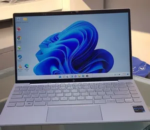 New Laptop HP Envy X360 8GB Intel Core I7 SSD 512GB